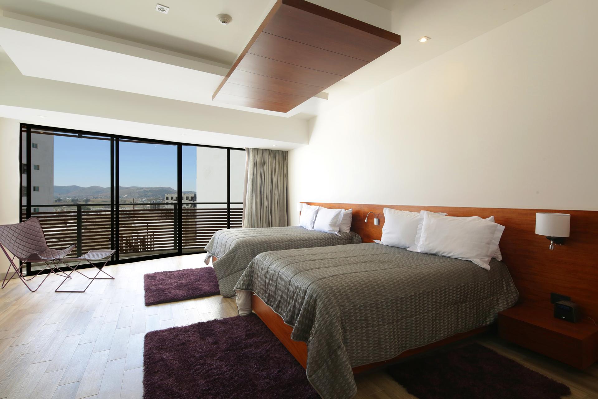 Sonata Hotel Puebla Angelopolis Distrito Sonata Extérieur photo