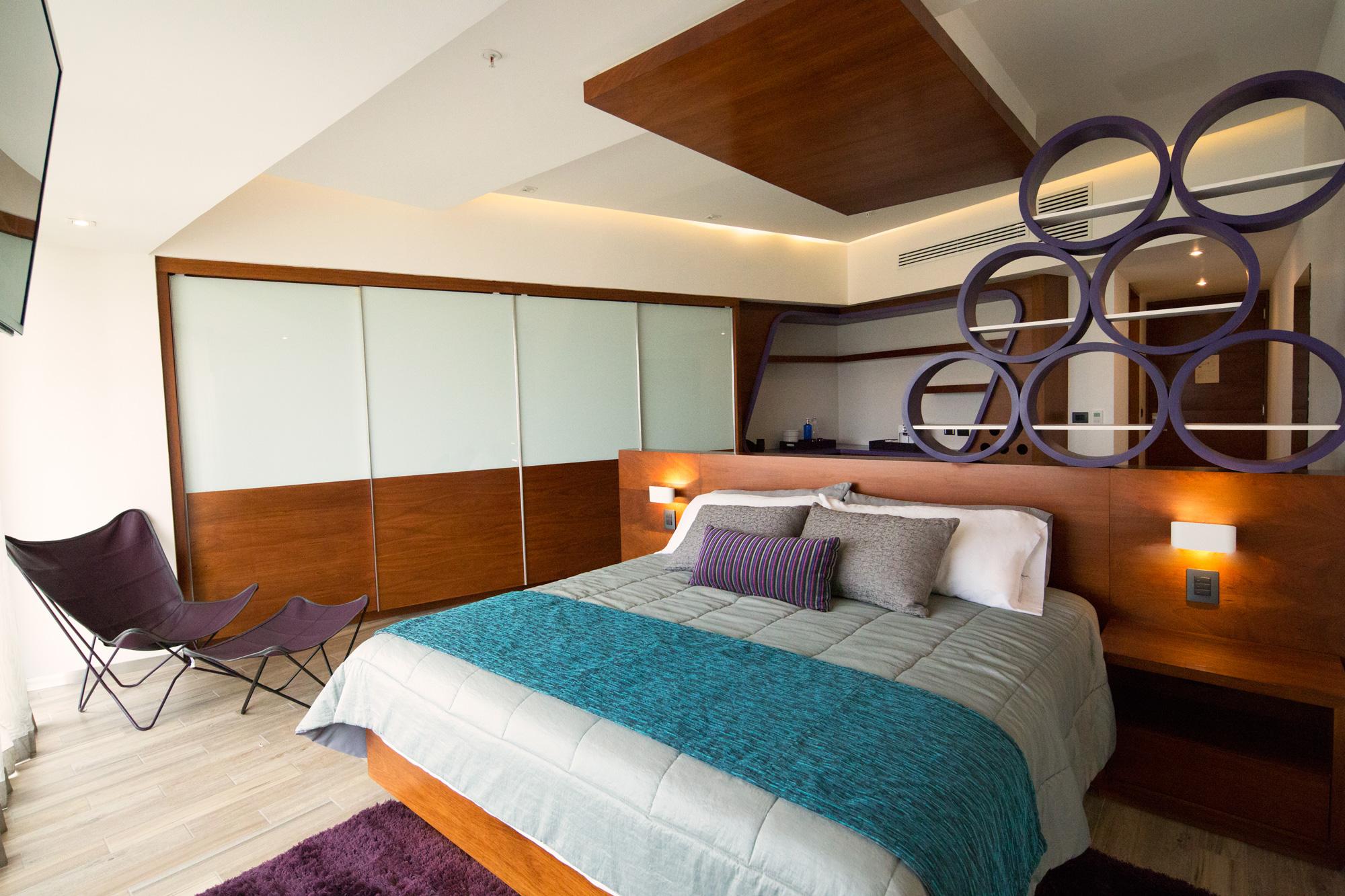 Sonata Hotel Puebla Angelopolis Distrito Sonata Extérieur photo