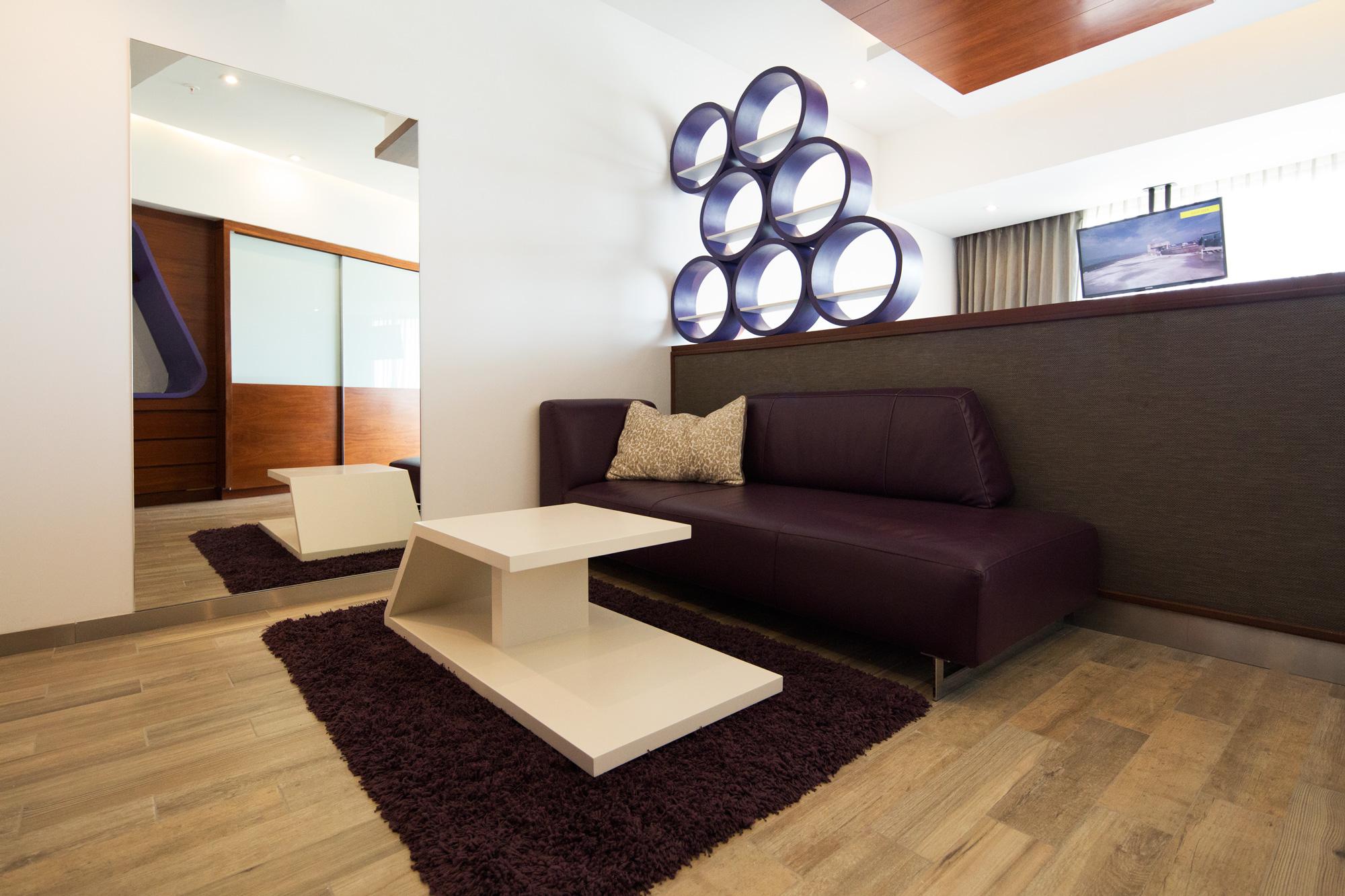 Sonata Hotel Puebla Angelopolis Distrito Sonata Extérieur photo