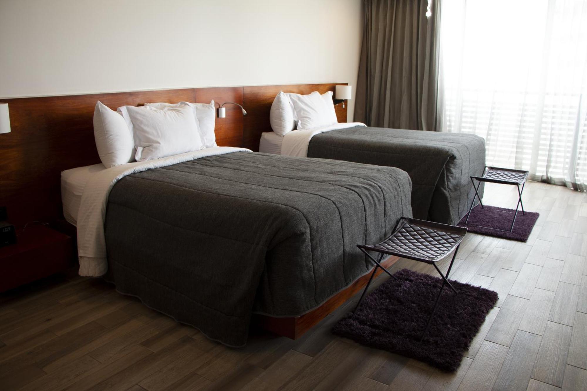 Sonata Hotel Puebla Angelopolis Distrito Sonata Extérieur photo