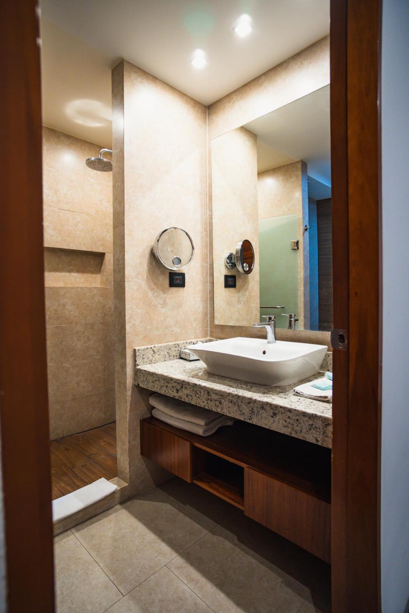 Sonata Hotel Puebla Angelopolis Distrito Sonata Extérieur photo